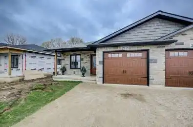 217 ELGIN Street Minto Ontario N0G 2P0