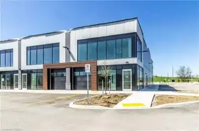 587 HANLON CREEK Boulevard Unit# 23 Guelph Ontario N1C 0B3