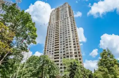 25 Kingsbridge Garden Circle Unit# 2121 Mississauga Ontario L5R 4B1