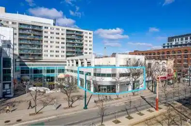 222 SPADINA Avenue Toronto C01 Ontario M5T 3B3