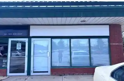 21 Roysun Road Vaughan Ontario L4L 8R3