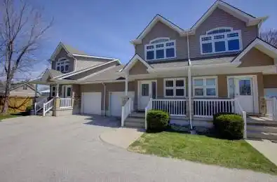 433 QUEEN Street Unit# #6 Kincardine Ontario N2Z 0A2