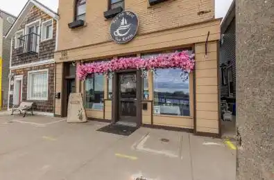 148 West Street Port Colborne Ontario L3K 4E1