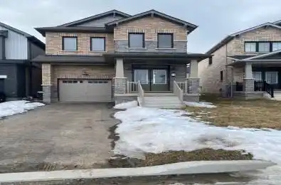 11 keelson Street Welland Ontario L3B 0M2