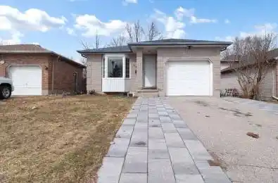 343 FLEMING Drive London Ontario N5V 4Y6