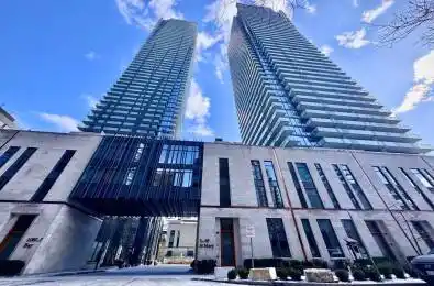 65 St. Mary Street Unit# 3901 Toronto C01 Ontario M5S 0A6