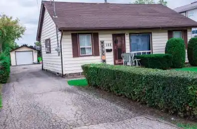 144 Green Road Hamilton Ontario L8G 3X1