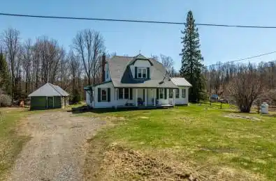 9754 Highway 511 Highway Lanark Highlands Ontario K0G 1K0
