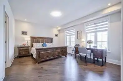 133 HILLSVIEW Drive Unit# Room C Richmond Hill Ontario L4C 2R4
