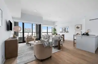 36 Brentcliffe Road Unit# 615 Toronto C11 Ontario M4G 0E1