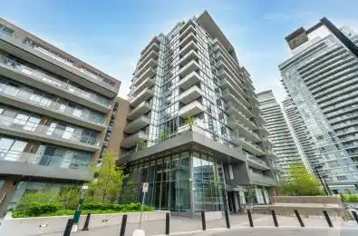 52 Forest Manor Road Unit# 303 Toronto C15 Ontario M2J 0E2