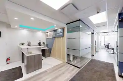 2225 Markham Road Unit# 408B Toronto E11 Ontario M1B 2W3