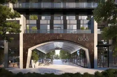 8188 Yonge Street Unit# TH106 Vaughan Ontario L4J 1W5