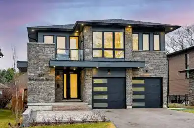 367 Rosebank Road Pickering Ontario L1W 2N3