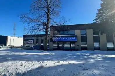 48 Colonnade Road Unit# Suite A250 Cityview - Parkwoods Hills - Rideau