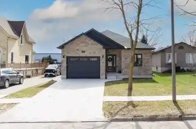 144 Main Street Huron East Ontario N0K 1W0