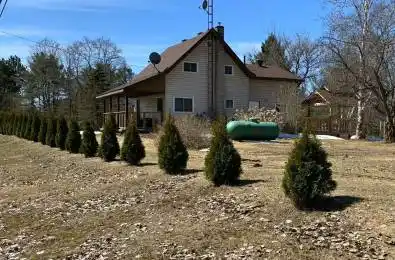 29325 Highway 28 N/A Bancroft Ontario K0L 1C0