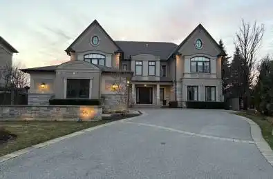 50 Evita Court Vaughan Ontario L4J 8K6