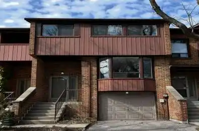 83 Wagon Trail Way Toronto C15 Ontario M2J 4V4