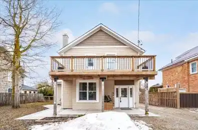 281 Smith Street Wellington North Ontario N0G 1A0