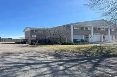 25 Greenford Drive Hamilton Ontario L8G 2G4