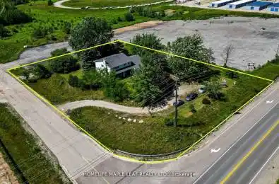 8554 Hwy 7 Road Guelph/Eramosa Ontario N0B 2K0
