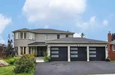 67 COPPERFIELD Drive Cambridge Ontario N1R 8A4
