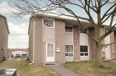 25 Upper Canada Drive Unit# 34 Kitchener Ontario N2P 1G2