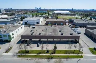 181 Regina Road Vaughan Ontario L4L 8M3