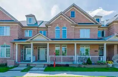 278 Roy Rainey Avenue Unit# Ensuite Room Markham Ontario L6E 1P8