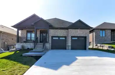 125 Pugh Street Perth East Ontario N0K 1M0