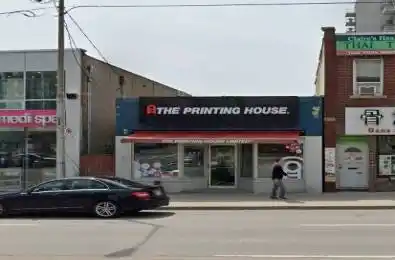 5318 Yonge Street Unit# 100 Toronto C07 Ontario M2N 5P9