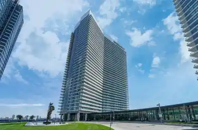 117 Mcmahon Drive Unit# 1609 Toronto C15 Ontario M2K 2X9