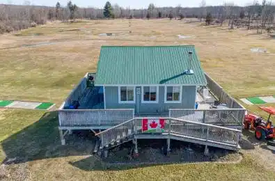 9256 County Road 42 Road Rideau Lakes Ontario K0G 1X0