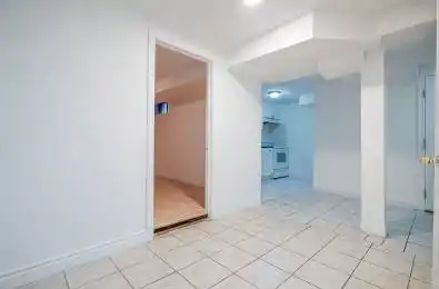 93 GLENTHORNE Drive Unit# Basement Toronto E10 Ontario M1C 4B7