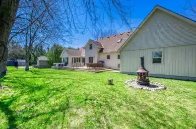 72840 Archambault Street Bluewater Ontario N0M 2T0