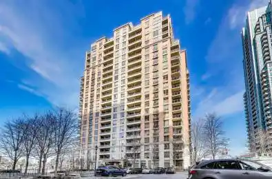 5229 Dundas Street Unit# PH08 Toronto W08 Ontario M6B 6L9
