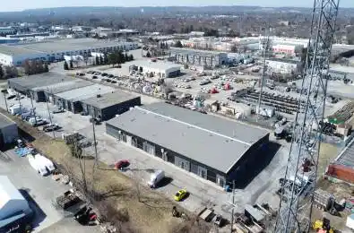 1153 Pioneer Road Unit# B2-Q Burlington Ontario L7M 1K5