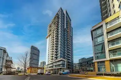 50 Ann O'Reilly Road Unit# 524 Toronto C15 Ontario M2J 0C9