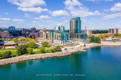 2060 Lakeshore Road Unit# 404 Burlington Ontario L7R 0G2