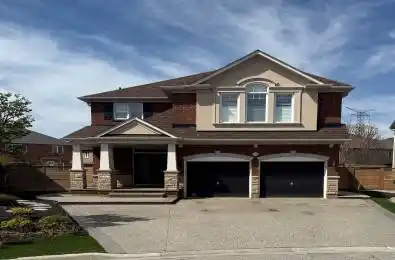 7308 Barbara Ann Court Mississauga Ontario L5W 0C1