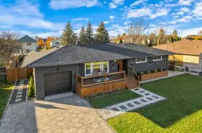 15 Andres Street Niagara-on-the-Lake Ontario L0S 1J0