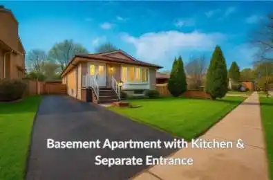119 Rochman Boulevard Toronto E09 Ontario M1H 1S1