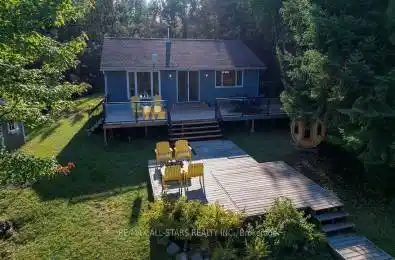 1086 Cameron Lane Algonquin Highlands Ontario K0M 1J0