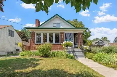 208 NORTH Street Fort Erie Ontario L2A 3R8