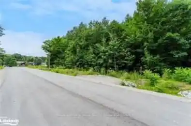 Lot 2 Voyageur Drive Tiny Ontario L9M 0C2