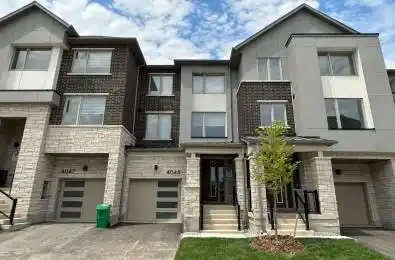 4045 Saida Street Mississauga Ontario L5M 2S8