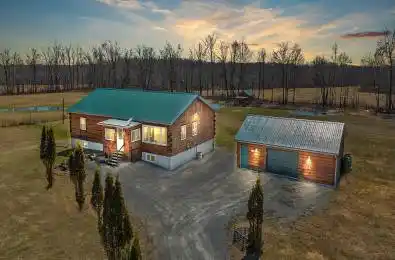 404 Dean Smith Road Drive South Frontenac Ontario K0H 2L0