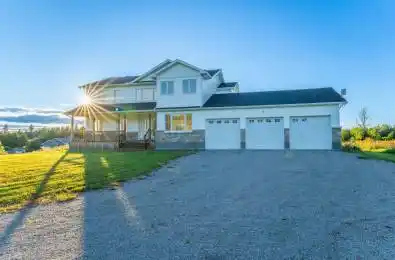 1124 Perth Road Beckwith Ontario K7A 4S7