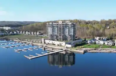 699 ABERDEEN Boulevard Unit# 403 Midland Ontario L4R 5P2